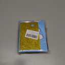 hoyuwak Dog Birthday Party Supplies Blue Boy Pet Birthday Banner Hat Bow Tie Bandana with Number Set for Boy Small Medium Dogs