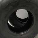 (2 Pack) 13x5.00-6 Lawn Mower Tubeless Tire, 13x5-6 Riding Zero Turn Lawnmower Smooth Turf Tyre, 4 Ply