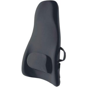 OBUS Forme Highback Backrest Support, Black