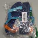 Teva KID'S ORIGINAL UNIVERSAL, BLUE MULTI, 01 K US