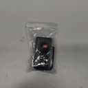 Keyecu Replacement Shell Keyless Smart Remote Key Case Fob 2+1 Button for Toyota Prius 2004-2009 with Uncut Key Blade