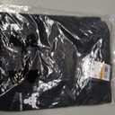 2 x Under Armour Men's Project Rock Simple Branded Short Sleeve T Shirt (Black, S)