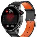 Fitness Tracker Black