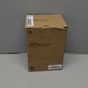 AT&T 3-Handsets Landline Home Phone with Caller ID/Call Waiting, Cordless Phone DECT 6.0 Full-Duplex Handset Speakerphone, Backlit Keypad and Display, Quiet Mode, ECO Mode: EL1121-31 (Black & Silver)