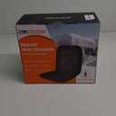 Heated Seat Cover 22 Wide with Fast Heat Large Size Warmer for Winter to Promote Blood Circulation Relieve Fatigue