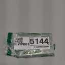 30 Pieces Push Pins, Metal Thumb Tacks for Picture Photo Hanging, Wall Pins for Board Posters Bulletin Maps, Wall Tack for Office Home Decorative (Gold)