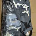 SCUBAPRO Jet Diving Fin with Spring Heel Strap (White Camo, L)