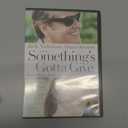 Something's Gotta Give {DVD}