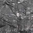 LIQIUMYY Women's High Waist Baggy Sweatpants Lounge Drawstring Workout Pants with Pockets Sweats for Women Running Joggers-Black-M