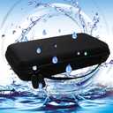 Hard Case Compatible with INIU 140W Power Bank, 27000mAh High Capacity Portable Charger (Box Only)