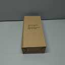 MUMTOP Lighted Moon Phase Decorations, Crescent Night Lights Ramadan Decor Battery Operated Moon Phase Lamp for Birthday Party Halloween Christmas Indoor Home Room Decor