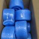 Pool Noodles, Foam Swimming Noodle A-Word Shape Pool Floating Foam Tube Water Toys Swim Floats Swimming Aid For Children And Adults