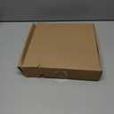 Camping Tripod, Folding Campfire Tripod Fire Pit Stand Heavy Duty Open Camp Fire Cooking Holder Portable Foldable Cookware Rack Accessories for Outdoor Kitchen Cast Iron Dutch Oven Grill, Black