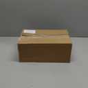 Scalloped Acrylic Box Clear Case Organizer