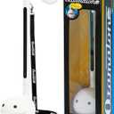Otamatone Deluxe [Japanese Edition] Electronic Musical Instrument Synthesizer from Japan by Cube / Maywa Denki, White