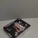 Space Exploration Shuttle Toys for 6 7 8 9 10 11 12 Year Old Boys 12-in-1 STEM Aerospace Building Kit Toy with Heavy Transport Rocket and Launcher Best Gifts for 6-12 Year Old Boys (566 PCS)