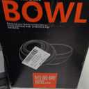 Platinum Bowls