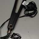 SKIMI Airflow Styler Curling Iron, Professional Titanium Flat Iron, for Hair Straightener and Curler.