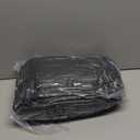 MalloMe Sleeping Bags for Adults Cold Weather & Warm - Backpacking Camping Sleeping Bag for Kids 10-12, Girls, Boys - Lightweight Compact Camping Essentials Gear Accessories Hiking Sleep Must Haves (50-80F Everyday 3 Season - Blue)