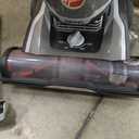 Hoover High Performance Swivel XL Vacuum Cleaner, Bagless Upright Vacuum, HEPA Media Filtration, MaxLife System, WindTunnel Technology, Corded Vacuum Cleaners for Home Use