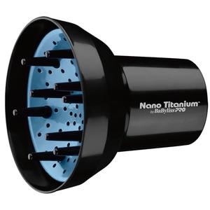 BaBylissPRO Nano Titanium Universal Finger Diffuser