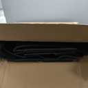 for Jeep Grand Cherokee L Floor Mats (ONLY for 6-Passenger Without Center Console) 2021-2025,Car Mats for Jeep Grand Cherokee L(6 Seats) All Weather Anti-Slip Mats Cargo Liner Accessories