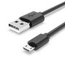 Superer 10 ft Micro USB Charger Cable Fit for PS4 Controller, Xbox One X S, Kindle Paperwhite, Amazon Fire Tablet, Roku Streaming Stick Express Premiere+, Android Phone Data Sync Power Cord (Black)