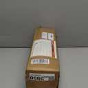 Bassinet Mattress Pad 25 x 36 Compatible with Dream On Me Nest/Zoom Portable/Zodiak, Pamo Babe Portable, Cosco Portable and Baby Trend, Waterproof Breathable Baby Foam with Removable Zippered Cover (White)