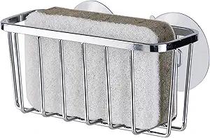 FF WIRE SUCTION SPONGE HOLDER LG CHROME