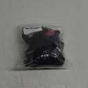 Avidlove Lingerie for Women Sexy Lace Bodysuit Deep V Teddy One Piece Babydoll Nightgown XL (Black-(with Snap Crotch))