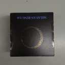 Smart Health Ring 2.0 for Women Men, Slim Scratch & Fingerprint Resistant Design, Efficient Chip Fitness Tracker, Monitors Heart, Blood Oxygen & Pressure, Sleep, Steps, Waterproof, Black 8