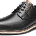 Bruno Marc Men's Casual Dress Shoes 11