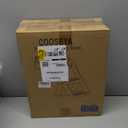 COOSEYA Toilet Seat, Potty Training Seat for Toddler, Upgraded 2-in-1 Potty Toilet Training for Boys and Girls,Waterproof Cushioned Mat with Non-slip Step Stool(Purple)