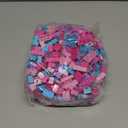 Building Bricks Set, Classic Colors Building Blocks Toys, Compatible with All Major Brands, Birthday Gift for Kids