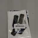 Quick Release Watch Band - Choice of Width -22mm  Watch Bands, Solo Loop Adjustable Elastic Nylon Watch Straps Replacement Wristband for Men Women (Black+Blue+Green)