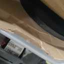 Esschert Design Bottom Plate for Fire Basket