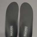 Plantar Fasciitis Feet Insoles Arch Supports Orthotics Inserts Relieve Flat Feet, High Arch (Mens 1616 1/2)