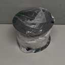 8 Gauge Marine Wire 8 AWG Duplex Marine Grade Wire,100ft Tinned Copper Oxygen-Free Insulated Red& Black Electrical Cable for Boat/Automotive/RV/Camper/Trailer