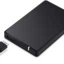 FEECOZ Portable Hard Drive 1t USB3.0 Portable Hard Drive