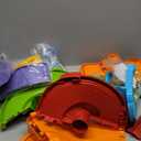 VTech Go! Go! Smart Wheels Spinning Spiral Tower Playset (Frustration Free Packaging)