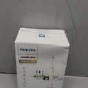 Philips Sonicare DiamondClean Smart 9500 Electric Toothbrush, Sonic Toothbrush with App, Pressure Sensor, Brush Head Detection, 5 Brushing Modes and 3 Intensity Levels, White, Model HX9923/01