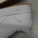 Reebok Court Advance Sneakers for Men - Casual Tennis Mens Shoes Size 11/1,2 White