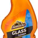 Armor All Liquid Auto Glass Cleaner by Armor All, Glass Cleaners for Cars, Trucks, 22 Fl Oz Each