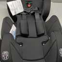Graco Tranzitions 3-in-1 Harness Booster Car Seat, Forward Facing Car Seat, Highback, to Backless Booster, Proof