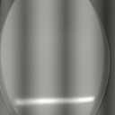 Mayfair Cassel Slow Close Toilet Seat, Easy Clean, Non Slip Premium Wood Seat, Easy Install, Made in USA, Elongated, White