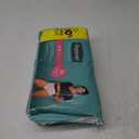 Depend Fresh Protection Adult Diapers, Incontinence & Postpartum Bladder Leak Underwear for Women, Disposable, Maximum, Small, Blush, 32 Count, Packaging May Vary