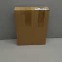 Soulchen 12 Pcs 3.15" Large Vintage Christmas Ball Ornaments Brown Bronze Christmas Tree Decorations Plastic Vintage Balls for Xmas Tree Ornaments Decor