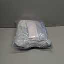 CosFantasy Deluxe Princess Dress Princess Cosplay Costume Blue Satin Ball Gown Prom Dresses Princess Costume (Medium)