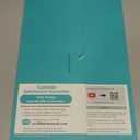 BELLEMOND | Magnetic Kent Paper Screen Protector | Compatible with Samsung Galaxy Tab S6 Lite (2024/2022/2020) - 10.4" | Removable and Reusable Matte Film | Reduces Pencil Tip Wear | 1PC