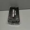 XPCARE 32 Pack Steam Eye Masks for Dry Eyes, SPA Warm Sleep Eye Mask, Disposable Heated Eye Mask for Dark Circles, Puffy Eyes, Relief Stress Eye Fatigue(Unscented)